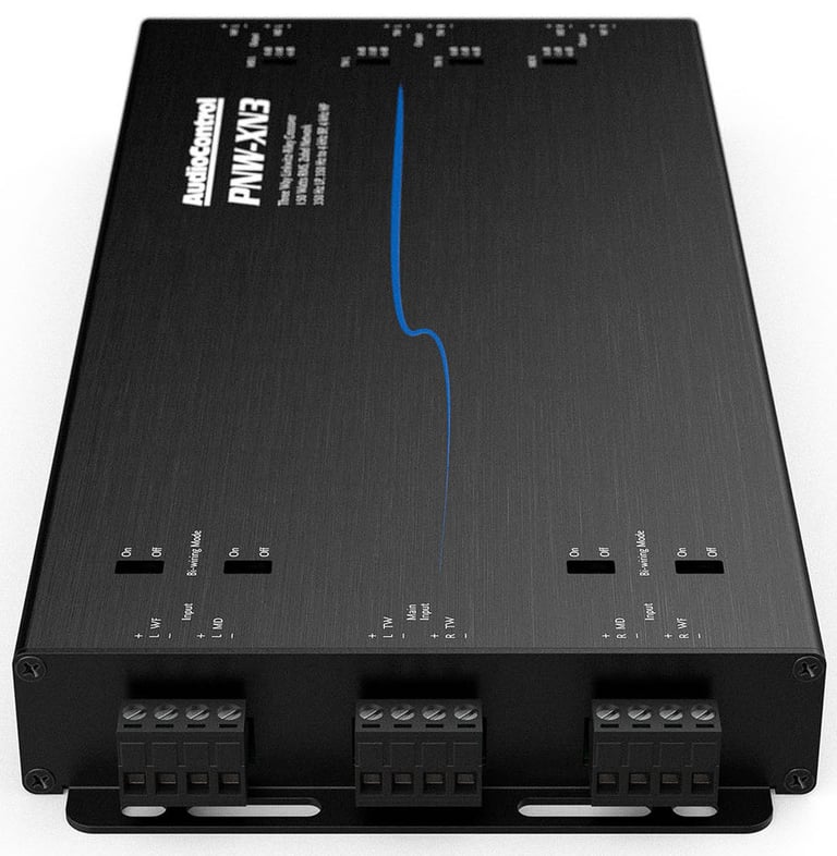 AudioControl PNW-XN3 (Open Box, Great) Image 4