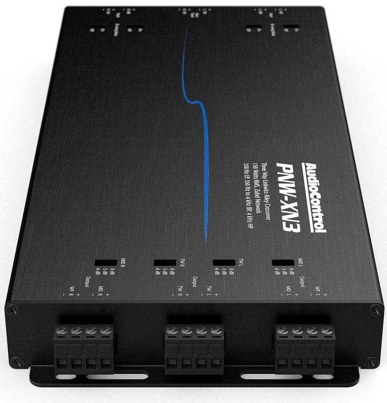 AudioControl PNW-XN3 (Open Box, Great) Image 5