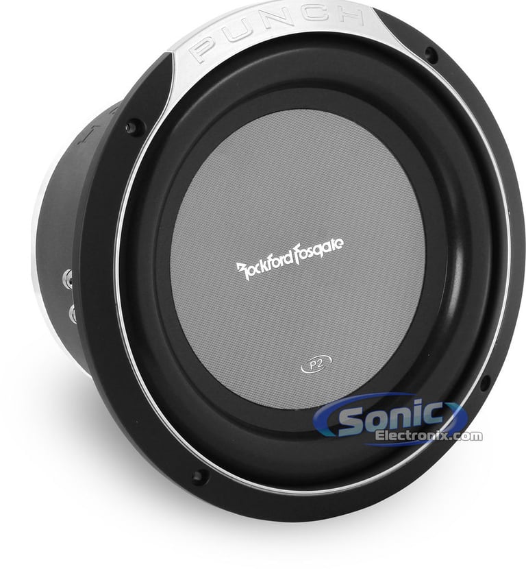 1000W Complete Kenwood + Rockford Fosgate Bass Package Image 10