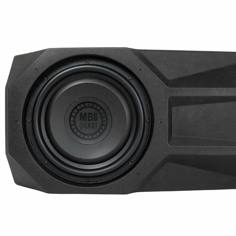 MB Quart MBQJL-302 Image 3
