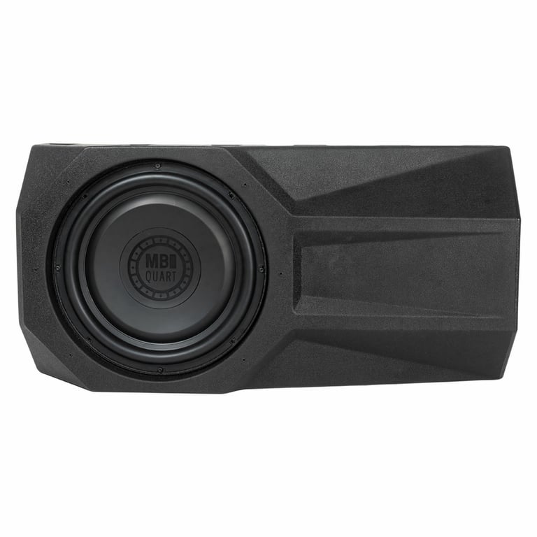 MB Quart MBQJL-302 Image 4