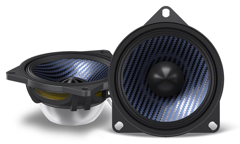 Alpine PSS-TSLA-223P Image 4