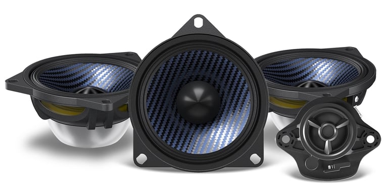 Alpine PSS-TSLA-22Y Image 5