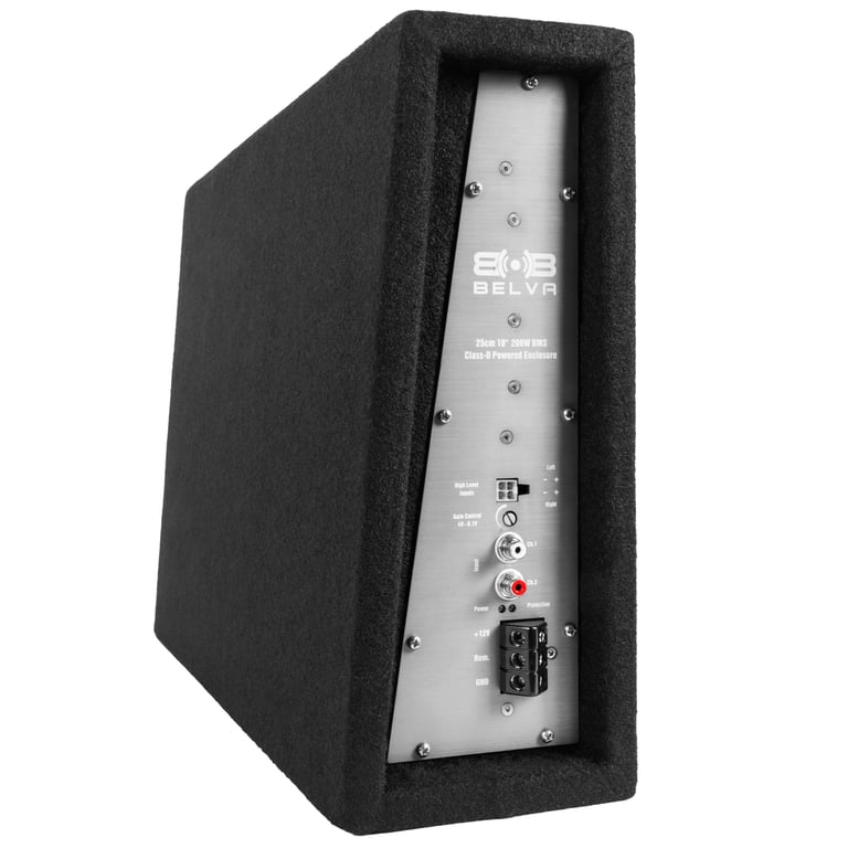 Belva BPKG10T (Like New (Open Box)) Image 6