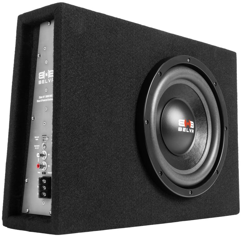 Belva BPKG10T( Open Box Complete) Image 12