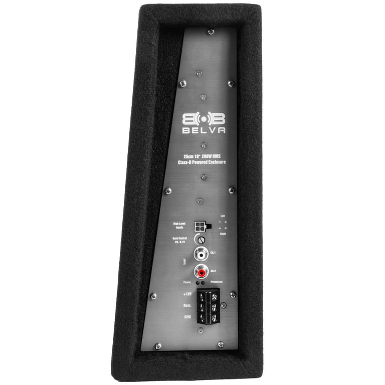 Belva BPKG10T( Open Box Complete) Image 3
