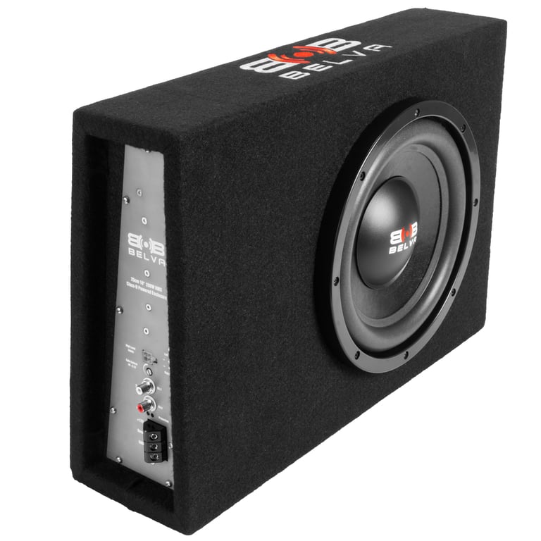Belva BPKG10T (Open Box, Great) Image 9