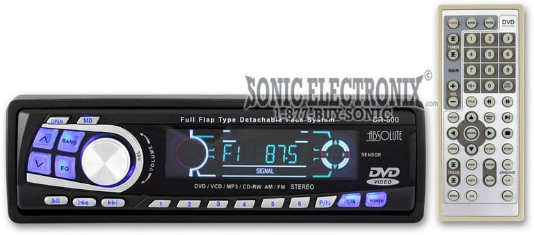 Absolute PKG-950TIR Image 2