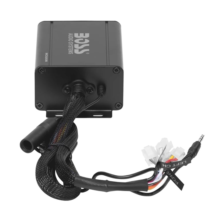 Boss MC520B Image 4
