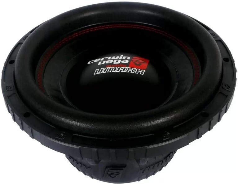 Cerwin Vega VMAX10D4 Image 3