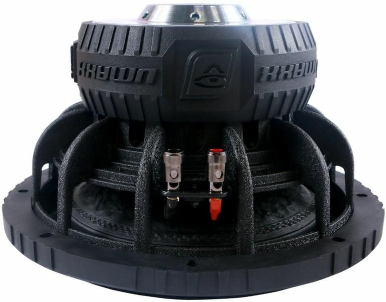 Cerwin Vega VMAX10D4 Image 4