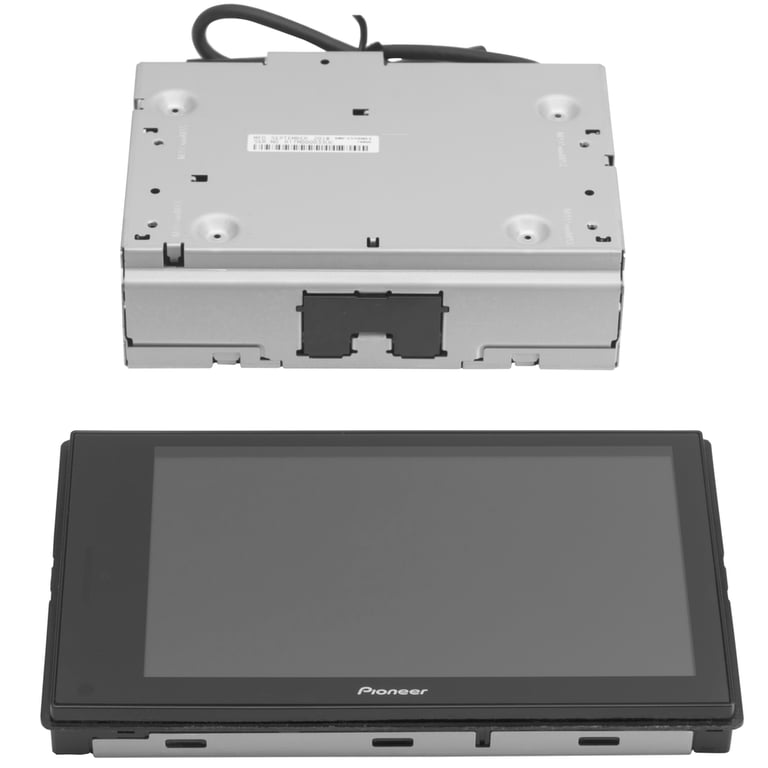 Pioneer DMH-C5500NEX (Open Box, Great) Image 5