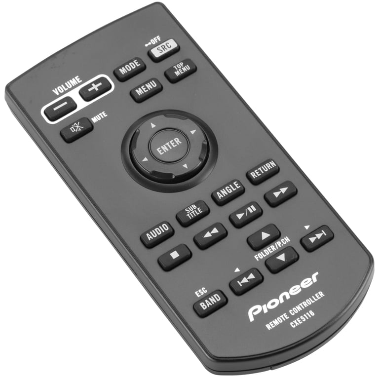 Pioneer Jeep Wrangler Package Image 10