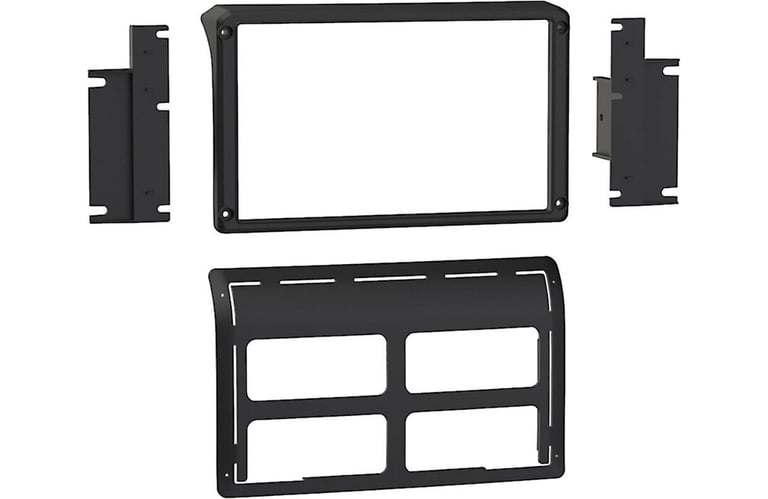 Pioneer Jeep Wrangler Package Image 11