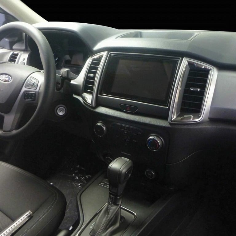 Pioneer DMH-C5500NEX Package for 2019-Up Ford Ranger Image 6