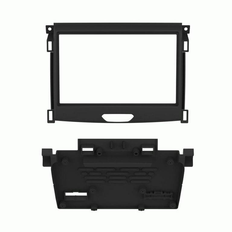 Pioneer DMH-C5500NEX Package for 2019-Up Ford Ranger Image 14