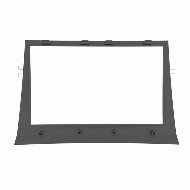 Pioneer DMH-C5500NEX Package for 2006-2007 Jeep Commander Image 13