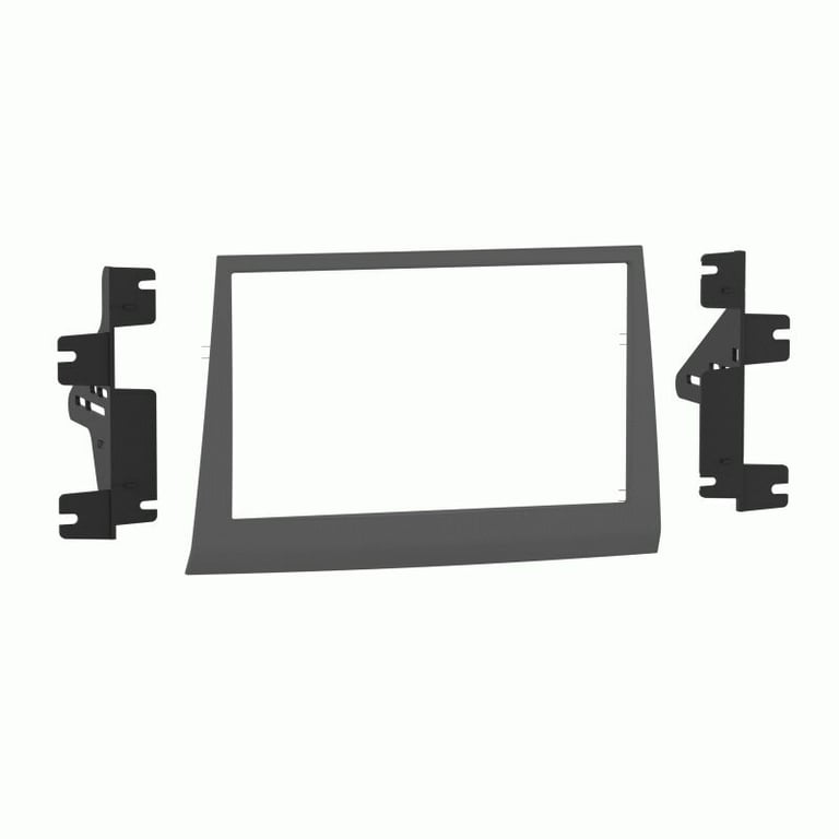 Pioneer DMH-C5500NEX Package for 2006-2007 Jeep Commander Image 11