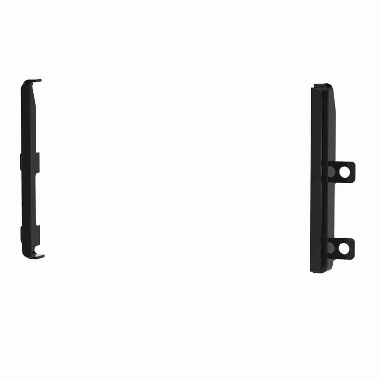 Pioneer DMH-C5500NEX Package for 2020-2023 Toyota Highlander Image 12