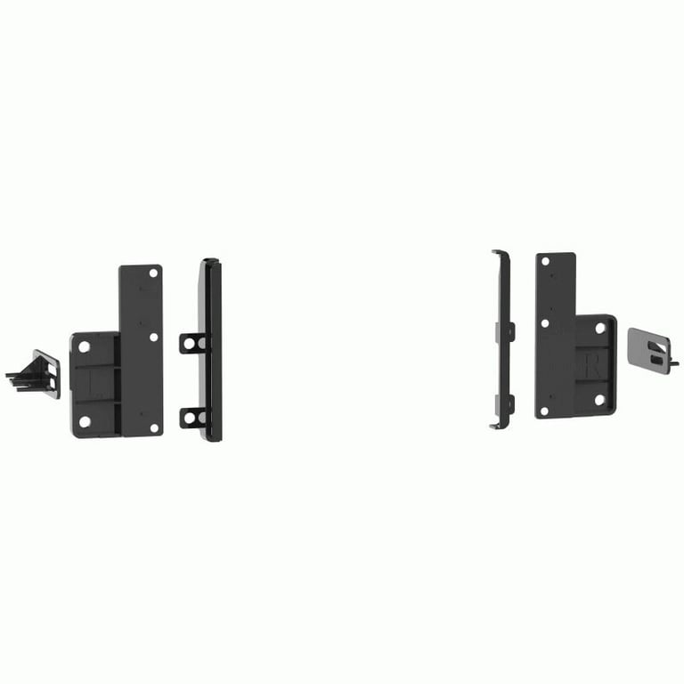 Pioneer DMH-C5500NEX Package for 2020-2023 Toyota Highlander Image 10
