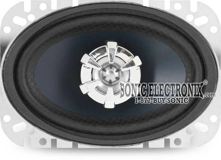 Audiobahn AS46V Image 4