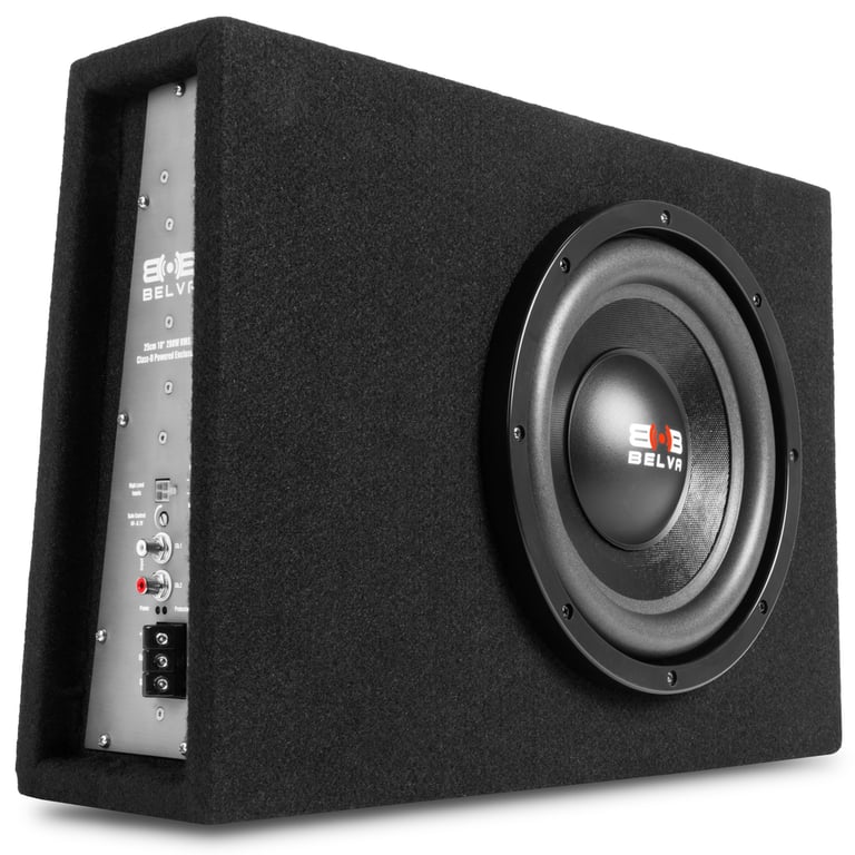 Belva BPKG10T( Open Box Complete) Image 1
