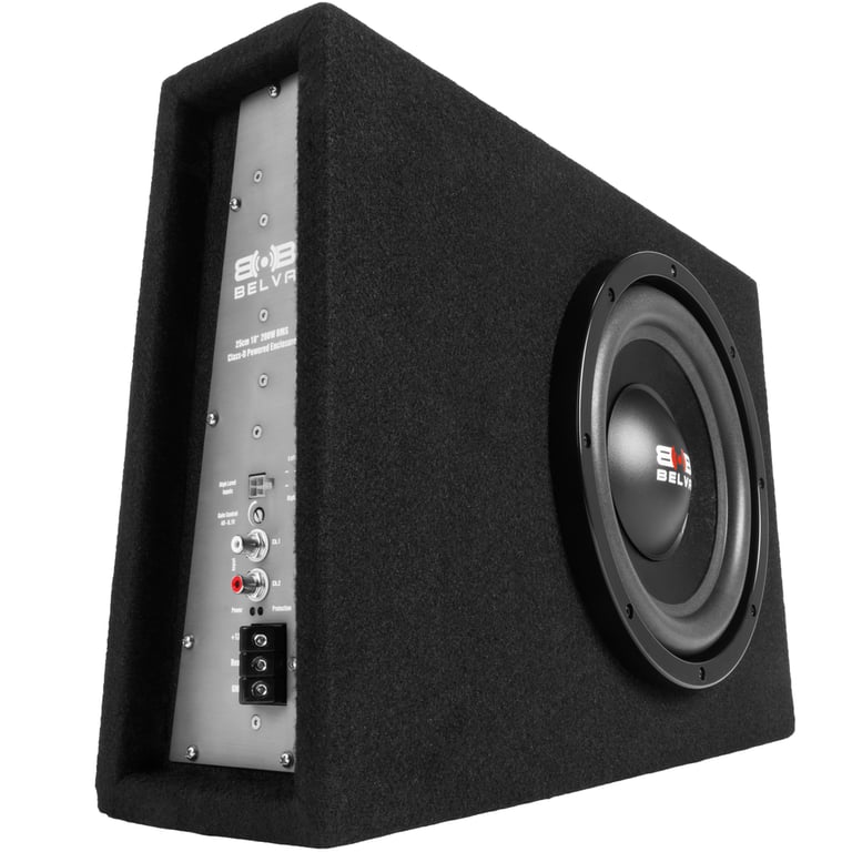 Belva BPKG10T (Like New (Open Box)) Image 2