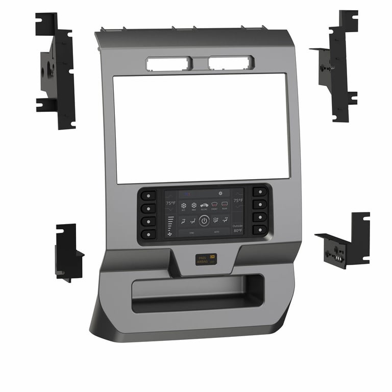 Pioneer Ford F-150 Package Image 11