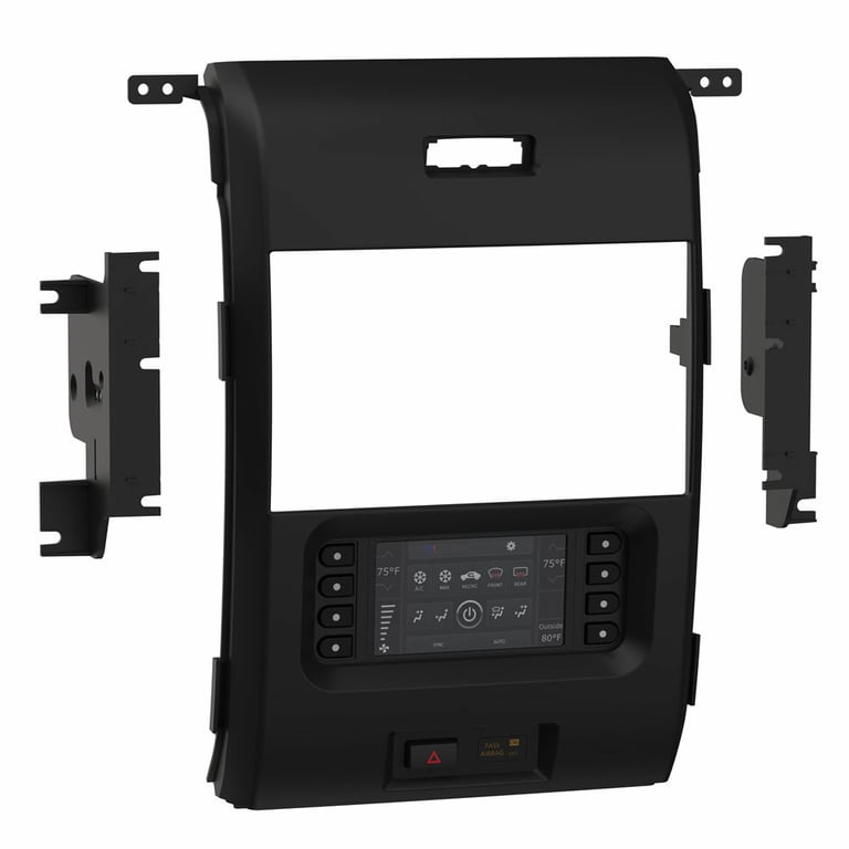 Pioneer Ford F-150 Package Image 10