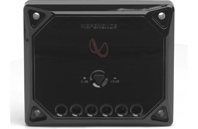 Infinity REF607CF (INFSPKRF607CFUS) (Open Box, Great) Image 5