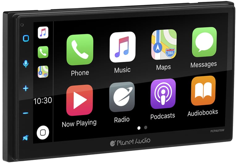 Planet Audio PCPA975WP Image 3