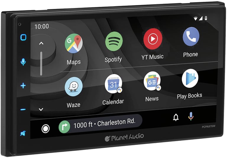 Planet Audio PCPA975WP Image 2