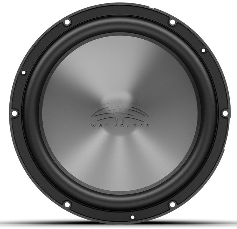 Wet Sounds REVO 10 HP S4 V3 Image 2