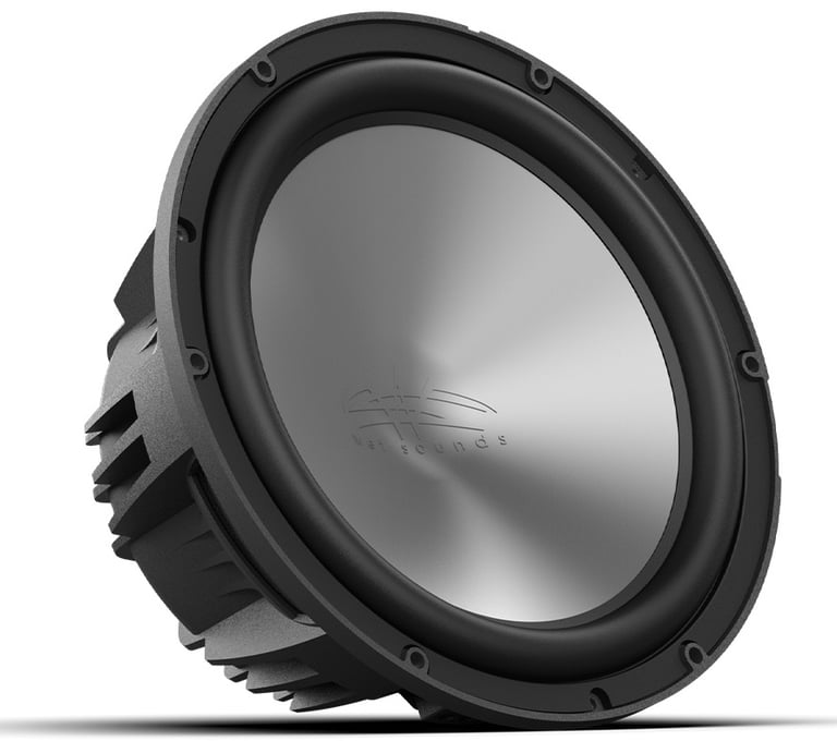 Wet Sounds REVO 10 HP S4 V3 Image 1