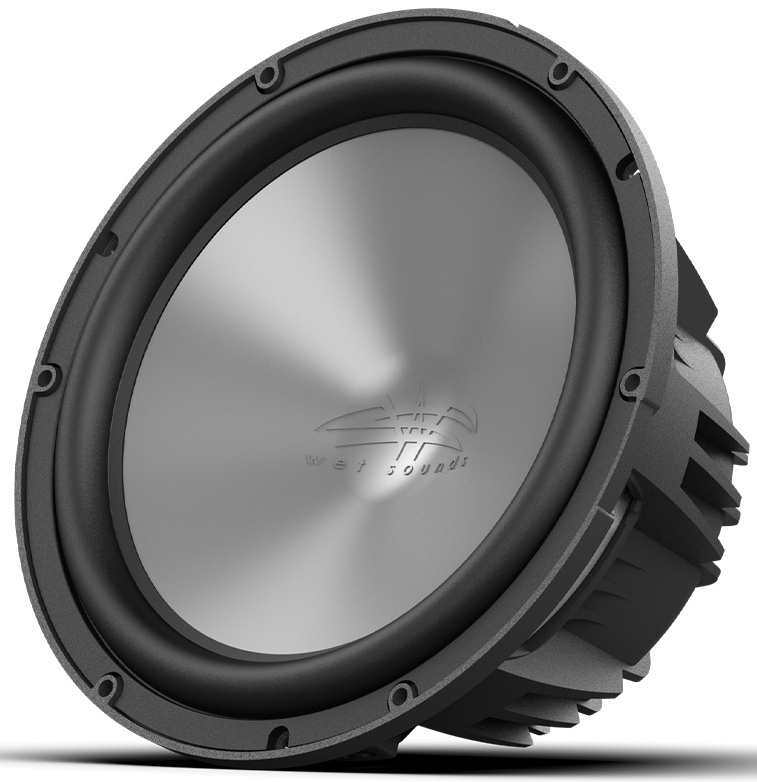 Wet Sounds REVO 10 HP S4 V3 Image 3