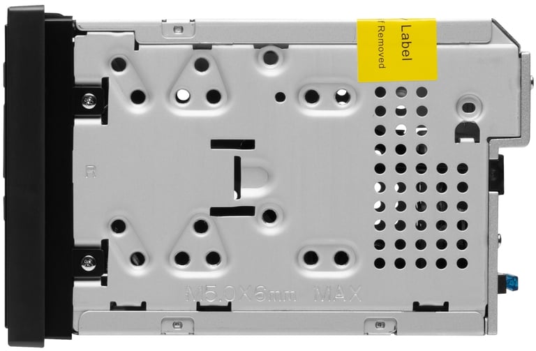 Planet Audio P70CPA-CP Image 5