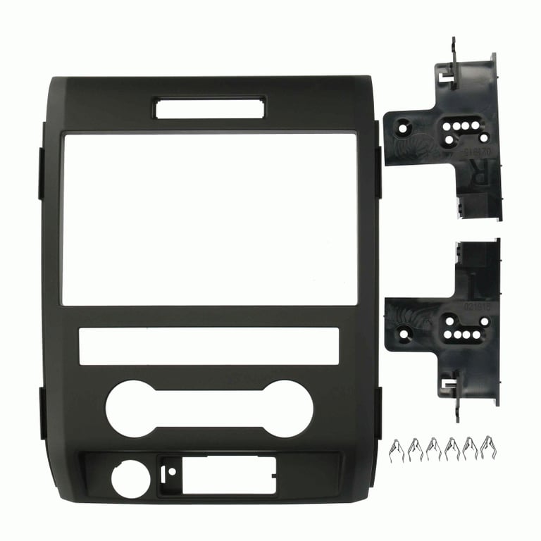 Pioneer Ford F-150 Package Image 6