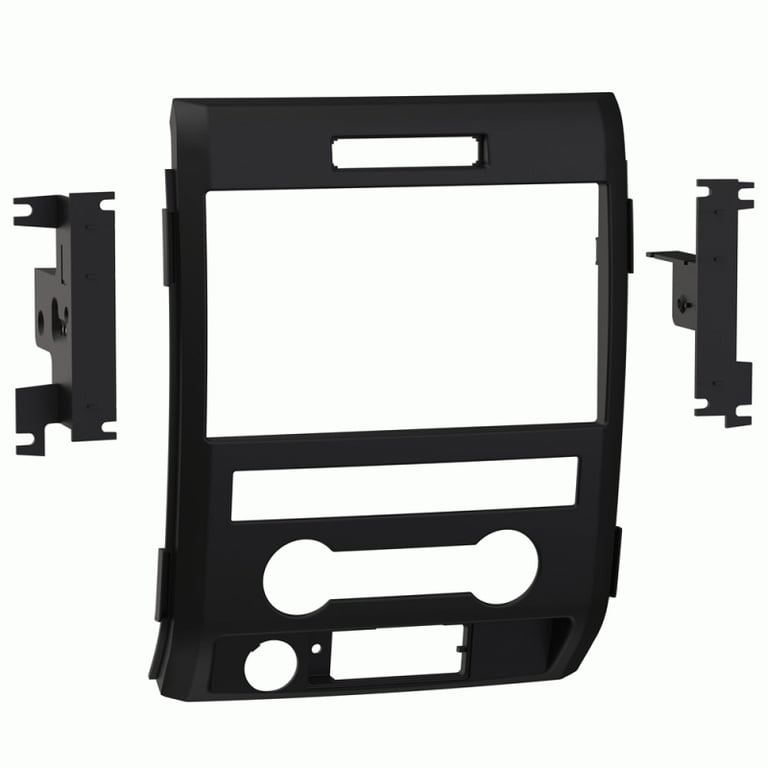 Pioneer Ford F-150 Package Image 7
