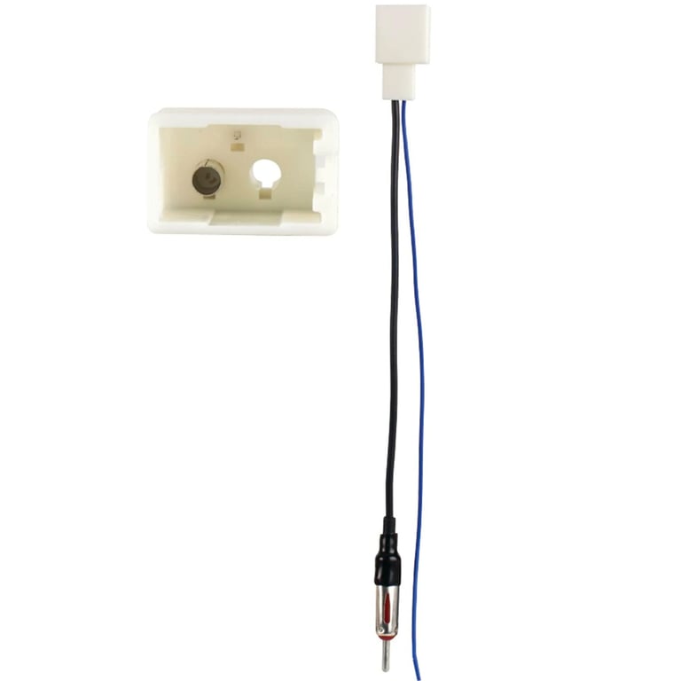 Pioneer DMH-C5500NEX Package for 2015-2017 Toyota Camry Image 7