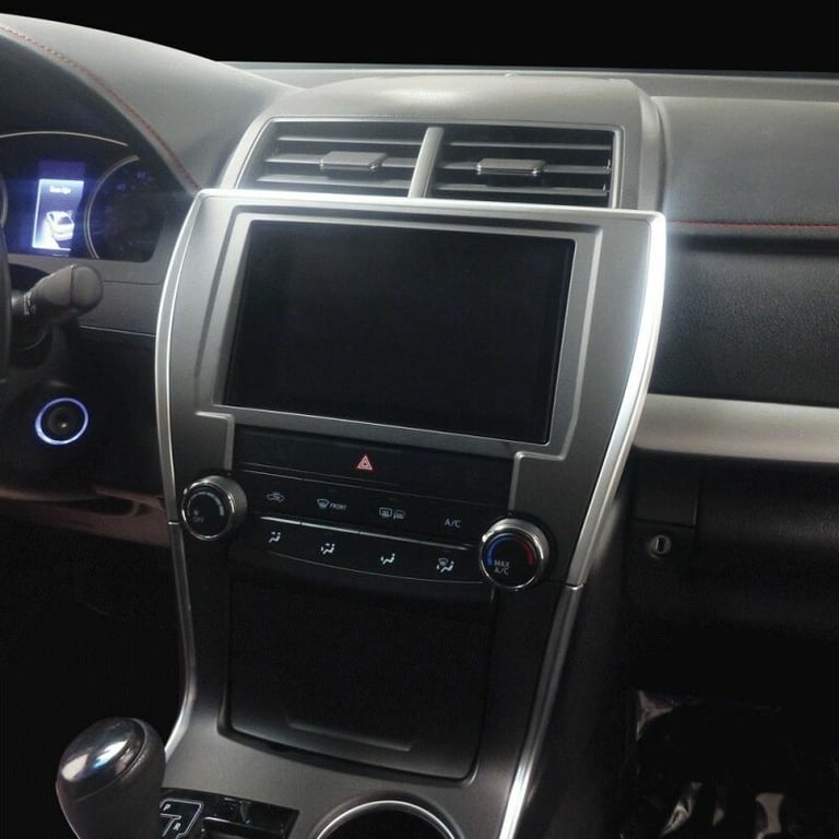 Pioneer DMH-C5500NEX Package for 2015-2017 Toyota Camry Image 17