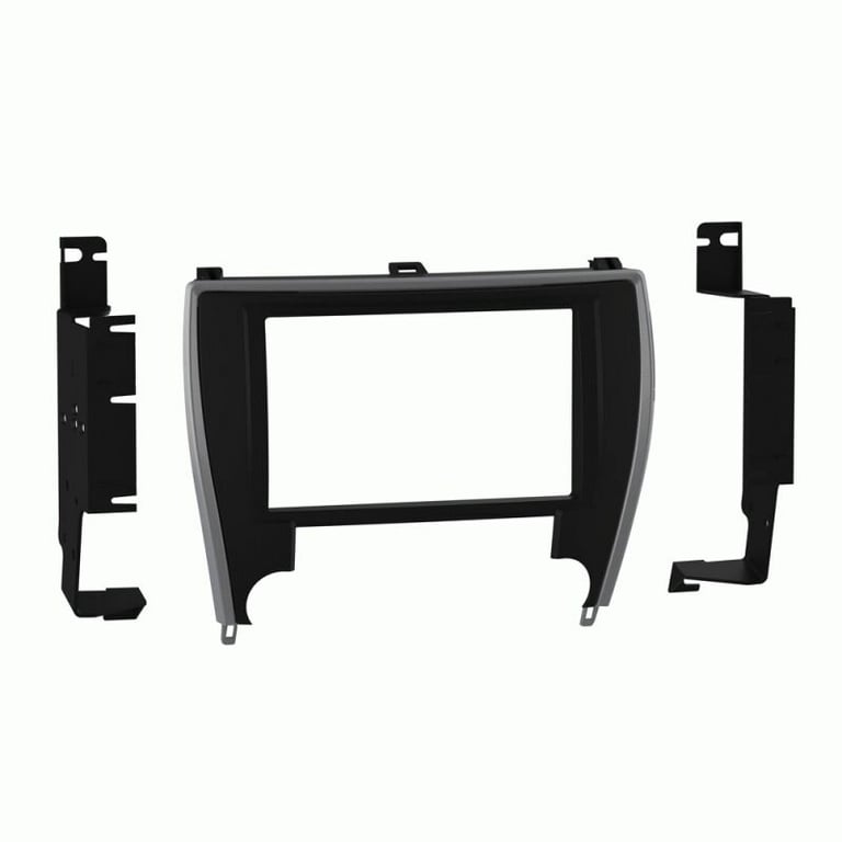 Pioneer DMH-C5500NEX Package for 2015-2017 Toyota Camry Image 16