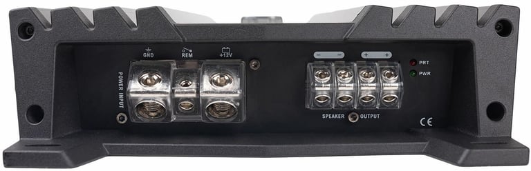 Hifonics HCC-4200.1D Colossus Classic Image 4