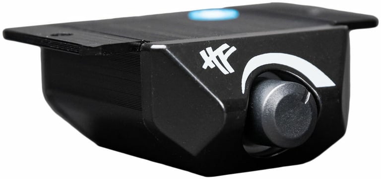 Hifonics HCC-4200.1D Colossus Classic Image 5