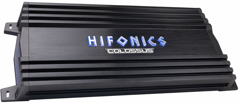 Hifonics HCC-4200.1D Colossus Classic Image 1