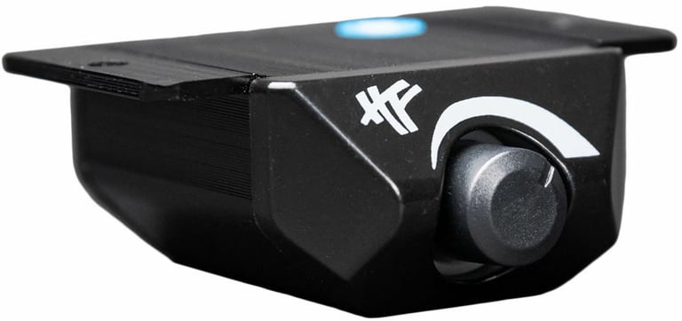 Hifonics HCC-2000.1D Image 5