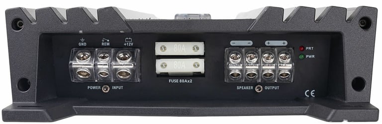 Hifonics HCC-2000.1D Image 4