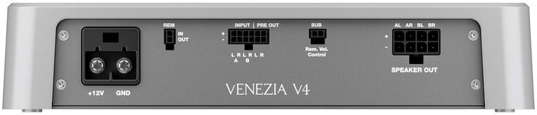 Hertz Venezia V4 (Open Box, Great) Image 3