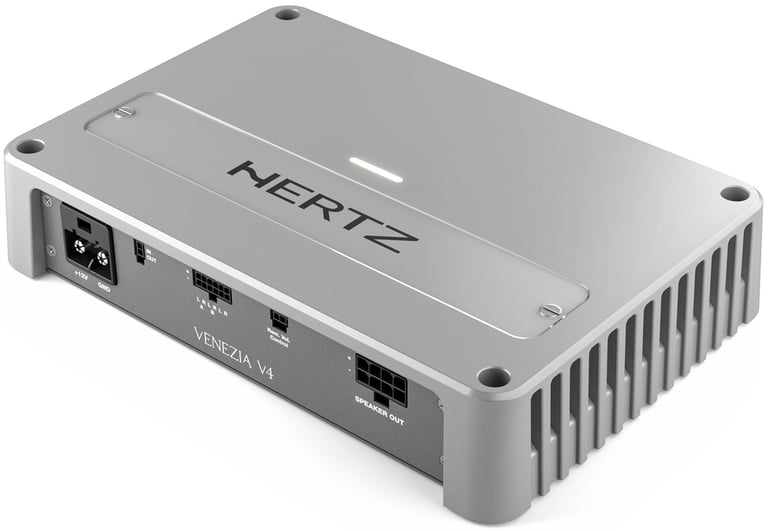 Hertz Venezia V4 (Open Box, Great) Image 1