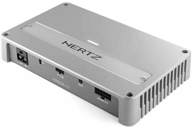 Hertz Venezia V5 (Open Box, Great) Image 1