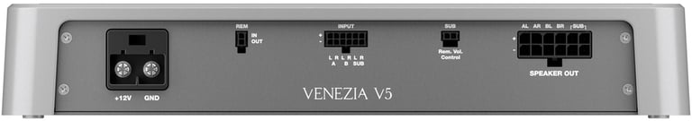 Hertz Venezia V5 (Open Box, Great) Image 3